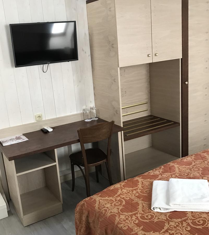 Hotel U Medvidku-brewery Praga